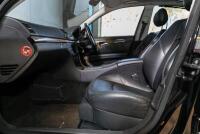 2004 Mercedes-Benz AMG E55 [Location: Melbourne] - 76