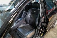 2004 Mercedes-Benz AMG E55 [Location: Melbourne] - 77
