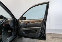 2004 Mercedes-Benz AMG E55 [Location: Melbourne] - 81