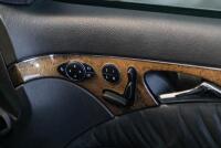 2004 Mercedes-Benz AMG E55 [Location: Melbourne] - 84