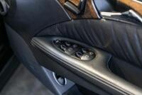 2004 Mercedes-Benz AMG E55 [Location: Melbourne] - 85