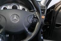 2004 Mercedes-Benz AMG E55 [Location: Melbourne] - 92