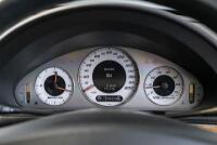2004 Mercedes-Benz AMG E55 [Location: Melbourne] - 93