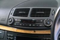 2004 Mercedes-Benz AMG E55 [Location: Melbourne] - 94