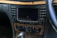 2004 Mercedes-Benz AMG E55 [Location: Melbourne] - 95
