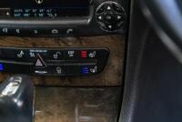 2004 Mercedes-Benz AMG E55 [Location: Melbourne] - 97