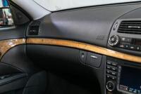 2004 Mercedes-Benz AMG E55 [Location: Melbourne] - 99