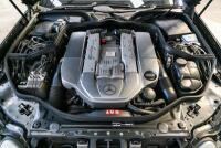 2004 Mercedes-Benz AMG E55 [Location: Melbourne] - 103