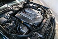 2004 Mercedes-Benz AMG E55 [Location: Melbourne] - 104