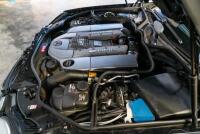 2004 Mercedes-Benz AMG E55 [Location: Melbourne] - 107