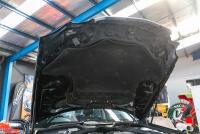 2004 Mercedes-Benz AMG E55 [Location: Melbourne] - 109