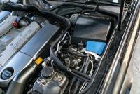 2004 Mercedes-Benz AMG E55 [Location: Melbourne] - 111