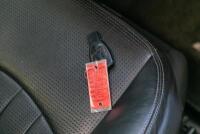 2004 Mercedes-Benz AMG E55 [Location: Melbourne] - 116