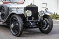 1924 Rolls-Royce Silver Ghost [Location: Melbourne] - 2