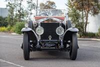1924 Rolls-Royce Silver Ghost [Location: Melbourne] - 3