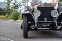 1924 Rolls-Royce Silver Ghost [Location: Melbourne] - 4