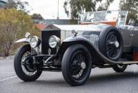 1924 Rolls-Royce Silver Ghost [Location: Melbourne] - 11