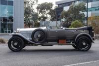 1924 Rolls-Royce Silver Ghost [Location: Melbourne] - 12