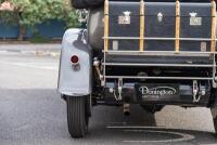 1924 Rolls-Royce Silver Ghost [Location: Melbourne] - 28