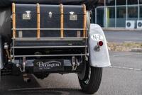 1924 Rolls-Royce Silver Ghost [Location: Melbourne] - 29