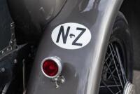 1924 Rolls-Royce Silver Ghost [Location: Melbourne] - 32