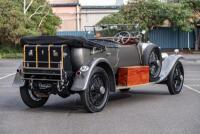 1924 Rolls-Royce Silver Ghost [Location: Melbourne] - 33