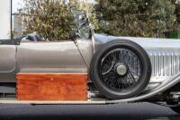 1924 Rolls-Royce Silver Ghost [Location: Melbourne] - 36