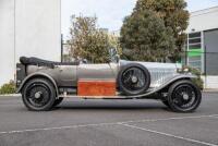 1924 Rolls-Royce Silver Ghost [Location: Melbourne] - 37