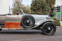 1924 Rolls-Royce Silver Ghost [Location: Melbourne] - 39