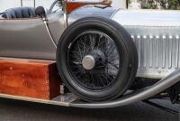 1924 Rolls-Royce Silver Ghost [Location: Melbourne] - 41