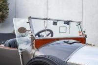 1924 Rolls-Royce Silver Ghost [Location: Melbourne] - 43