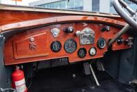 1924 Rolls-Royce Silver Ghost [Location: Melbourne] - 61
