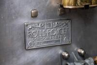 1924 Rolls-Royce Silver Ghost [Location: Melbourne] - 76