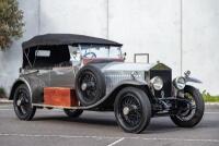 1924 Rolls-Royce Silver Ghost [Location: Melbourne] - 82