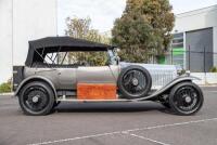 1924 Rolls-Royce Silver Ghost [Location: Melbourne] - 83