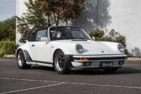 1988 Porsche 911 Carrera Cabriolet [Location: Melbourne]