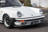 1988 Porsche 911 Carrera Cabriolet [Location: Melbourne] - 2