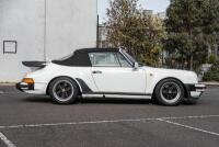 1988 Porsche 911 Carrera Cabriolet [Location: Melbourne] - 3