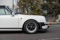 1988 Porsche 911 Carrera Cabriolet [Location: Melbourne] - 4