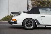 1988 Porsche 911 Carrera Cabriolet [Location: Melbourne] - 5