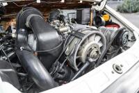 1988 Porsche 911 Carrera Cabriolet [Location: Melbourne] - 64