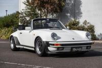 1988 Porsche 911 Carrera Cabriolet [Location: Melbourne] - 12