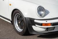 1988 Porsche 911 Carrera Cabriolet [Location: Melbourne] - 14