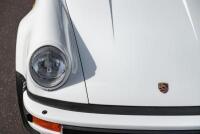 1988 Porsche 911 Carrera Cabriolet [Location: Melbourne] - 17