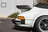 1988 Porsche 911 Carrera Cabriolet [Location: Melbourne] - 24