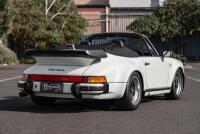 1988 Porsche 911 Carrera Cabriolet [Location: Melbourne] - 25
