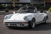 1988 Porsche 911 Carrera Cabriolet [Location: Melbourne] - 27