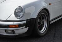 1988 Porsche 911 Carrera Cabriolet [Location: Melbourne] - 28