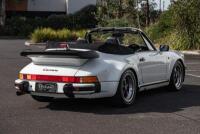 1988 Porsche 911 Carrera Cabriolet [Location: Melbourne] - 29