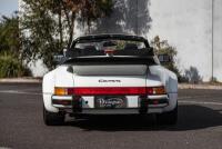 1988 Porsche 911 Carrera Cabriolet [Location: Melbourne] - 30